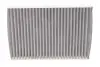 Фільтр салону MB S-class (W221) 05-13/CL (C216) 06-13 (вугільний) (к-кт 2шт.) HENGST FILTER E2919LC-2 (фото 3)