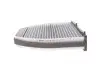 Фільтр салону MB E-class (W212/S212) 11-17 (вугільний) HENGST FILTER E2954LC03 (фото 1)