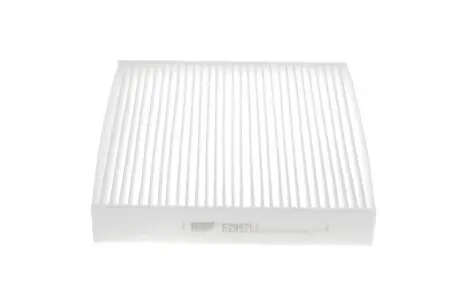 Фильтр салона Fiat Sedici 06-14/Suzuki SX4/Swift/Toyota Duna/Daihatsu Terios 06- HENGST FILTER E2957LI