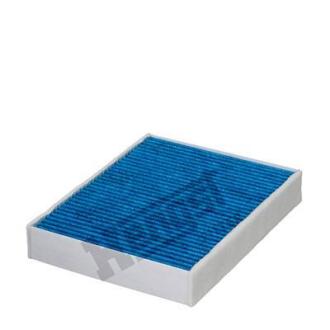 Фільтр салону HENGST FILTER E2991LB