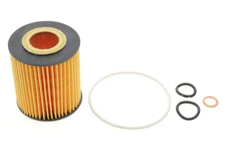 Фильтр масляный BMW 3 (E46/E90) /5 (E60) 1.6/2.0/1.8/2.0 N42/N43/N45/N46 HENGST FILTER E29HD89