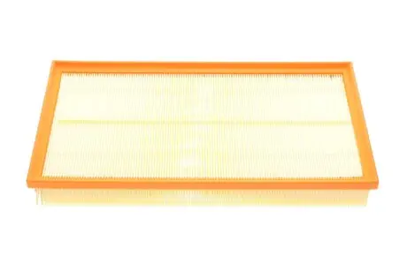Фільтр повітряний AUDI, VW, SKODA (Hengst) HENGST FILTER E301L
