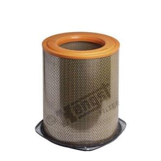 Фільтр повітряний HENGST FILTER E316L