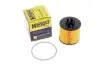 Фільтр масляний Audi A3/Skoda Fabia/Roomster/VW Golf V/Passat/Touran 1.4/1.6 TSI/FSI 03-15 HENGST FILTER E320H01D84 (фото 4)