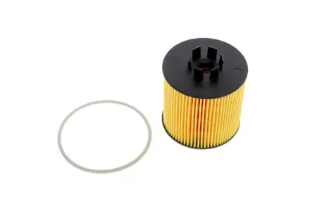 Фільтр масляний Audi A3/Skoda Fabia/Roomster/VW Golf V/Passat/Touran 1.4/1.6 TSI/FSI 03-15 HENGST FILTER E320H01D84