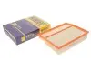 Фильтр воздушный MB C-class (W202)/M-class (W163) 93-05 (M111/M112/OM611/OM628) HENGST FILTER E321L (фото 2)