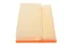 Фильтр воздушный MB C-class (W202)/M-class (W163) 93-05 (M111/M112/OM611/OM628) HENGST FILTER E321L (фото 4)