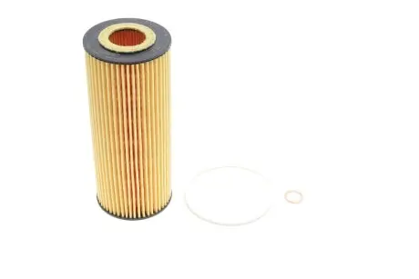 Фільтр оливи двигуна BMW 2.0, 4.4 D 04-10 (HENGST) HENGST FILTER E32HD26