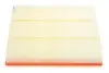 Фильтр воздушный Opel Astra G 1.2-2.0 16V/1.4-1.6LPG/1.7DTI/2.0DTI 98-09/H 1.2-2.0 16V 04-15 HENGST FILTER E352L (фото 3)