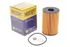 Масляный фильтр BMW 5 (F10)/7 (F01/F02/F03/F04)/X5 (F15/F85) 5.0 10- N63/S63 HENGST FILTER E359H D306 (фото 2)