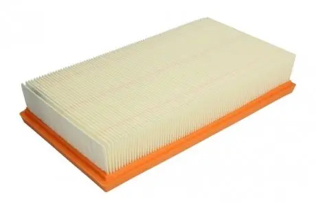 Фильтр воздушный Ford Connect 1.8DI/TDCi 02- HENGST FILTER E375L
