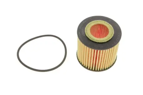 Масляный фильтр двигателя SKODA, VW (Hengst) HENGST FILTER E37HD84
