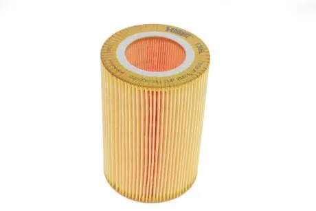 Фільтр повітряний Smart City-Coupe/Cabrio/Fortwo 0.6-0.7 97-07 HENGST FILTER E386L