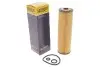 Фільтр масляний MB Sprinter (W906) 08-/C-class (W203/W204)/E-class (W211) 1.8 (M271) 02-09 HENGST FILTER E38HD106 (фото 2)