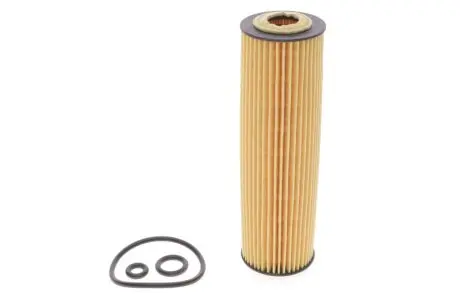 Фильтр масляный MB Sprinter (W906) 08-/C-class (W203/W204)/E-class (W211) 1.8 (M271) 02-09 HENGST FILTER E38HD106