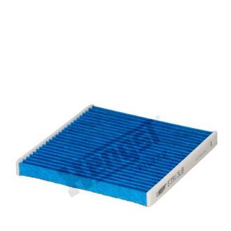 Фільтр салону HENGST FILTER E3913LB