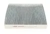Фильтр салона Skoda Fabia/Roomster/VW Polo 99-10 (угольный) HENGST FILTER E3919LC (фото 1)