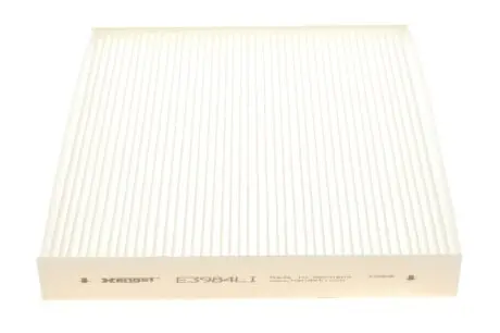 Фільтр салону Hyundai Santa Fe/Grandeur 06-12/Sonata 05-/Kia Magentis 01-08 HENGST FILTER E3984LI