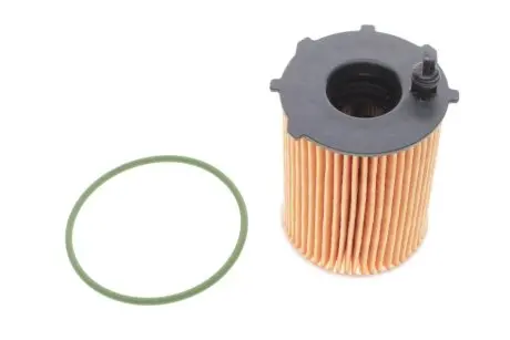 Фильтр масляный Citroen C3/C4/Berlingo/Peugeot 2008-5008/Partner/Expert 1.6BlueHDi 14- HENGST FILTER E40H D323