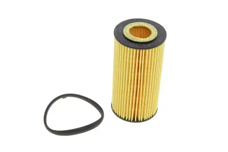 Фильтр масляный Volvo C30/C70/S40/S60/S80/V40/V50/V60/V70/XC60/XC70 2.0D/2.4D 10- HENGST FILTER E417HD125