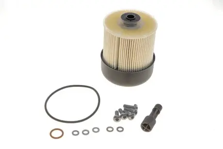 Фильтр топливный Renault Kangoo/Dokker/Duster/Logan 1.5dci 10- HENGST FILTER E437KPD266