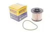 Фильтр топливный Citroen Berlingo/C4/Peugeot 308 1.6/2.0HDI 13- HENGST FILTER E444KPD308 (фото 2)