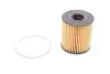 Фільтр масляний Ford Transit/Citroen Jumper 2.2HDI/2.4TDCi 06-/Peugeot 2.0HDI 03- HENGST FILTER E44HD110 (фото 1)