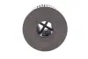 Фільтр масляний Ford Transit/Citroen Jumper 2.2HDI/2.4TDCi 06-/Peugeot 2.0HDI 03- HENGST FILTER E44HD110 (фото 3)