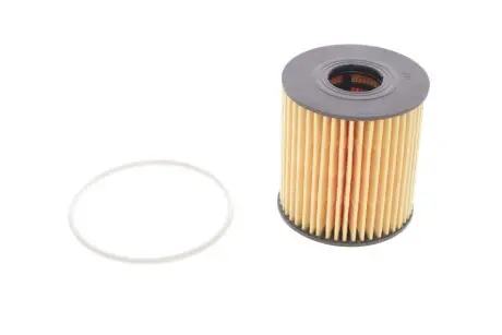Фильтр масляный Ford Transit/Citroen Jumper 2.2HDI/2.4TDCi 06-/Peugeot 2.0HDI 03- HENGST FILTER E44HD110