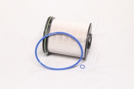 Фильтр топливный OPEL ASTRA K 1.6 CDTI 15- (HENGST) HENGST FILTER E459KP01D369