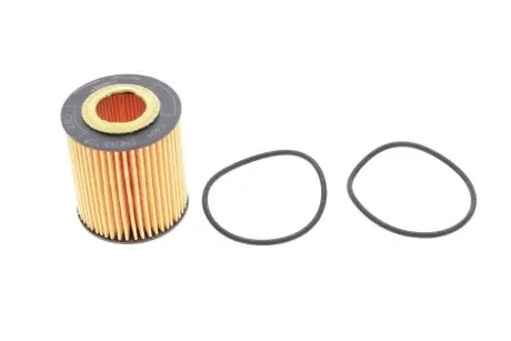 Фільтр масляний Opel Astra H 1.9CDTi 04-10 HENGST FILTER E46HD126