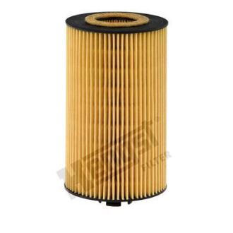 Фільтр масляний HENGST FILTER E470HD28