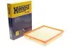 Фільтр повітряний Opel Vectra C 1.6-1.8 16V 02-08/Signum 1.8 16V 03-09/Fiat Croma 1.8 16V 05- HENGST FILTER E475L (фото 2)