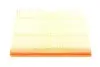 Фільтр повітряний Opel Vectra C 1.6-1.8 16V 02-08/Signum 1.8 16V 03-09/Fiat Croma 1.8 16V 05- HENGST FILTER E475L (фото 3)