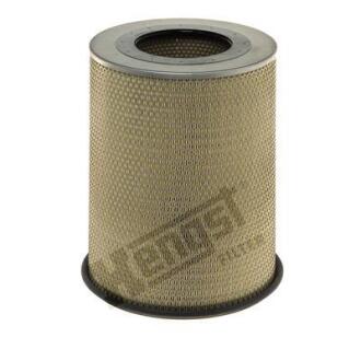 Фільтр повітряний HENGST FILTER E496L01