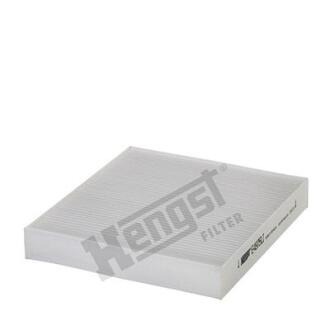 Фільтр салону HENGST FILTER E4975LI