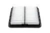 Фільтр повітряний Subaru Forester/Impreza/Legacy 1.6-3.6i 03- HENGST FILTER E522L (фото 3)