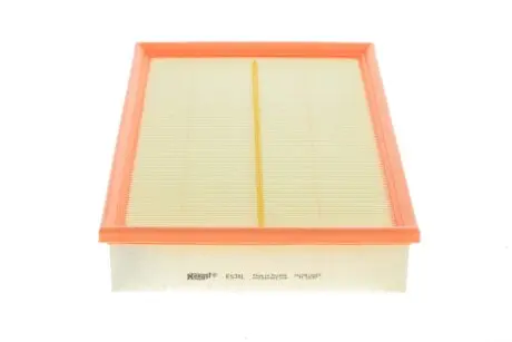 Фильтр воздушный Land Rover Discovery/Range Rover Sport 2.7-3.6TD/4.0-4.4 04-18/Range Rover 4.2 05-12 HENGST FILTER E531L