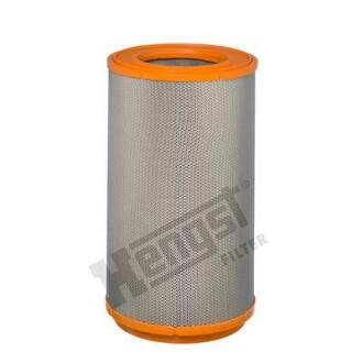 Фільтр повітряний HENGST FILTER E540L