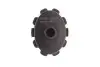 Фильтр топливный Citroen Berlingo/Peugeot Partner 1.9D (DW8) 98- HENGST FILTER E55KPD69 (фото 3)