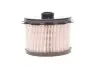 Фильтр топливный Citroen Berlingo/Peugeot Partner 1.9D (DW8) 98- HENGST FILTER E55KPD69 (фото 4)