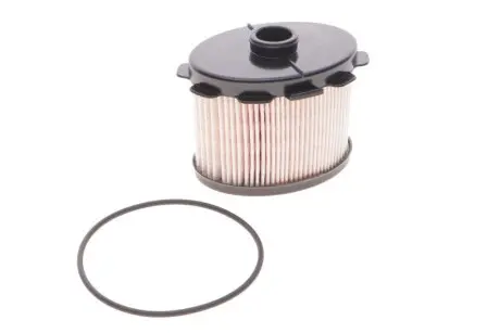 Фильтр топливный Citroen Berlingo/Peugeot Partner 1.9D (DW8) 98- HENGST FILTER E55KPD69