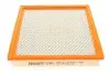 Фильтр воздушный Jeep Cherokee 2.5TD-5.9i 91-05/Nissan Pathfinder 4.0 05-/Infiniti QX56 5.6 03-09 HENGST FILTER E581L (фото 1)