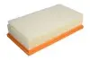 Фильтр воздушный PSA 1.6 HDI 04-(HENGST) HENGST FILTER E616L (фото 1)