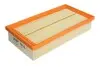 Фильтр воздушный PSA 1.6 HDI 04-(HENGST) HENGST FILTER E616L (фото 2)