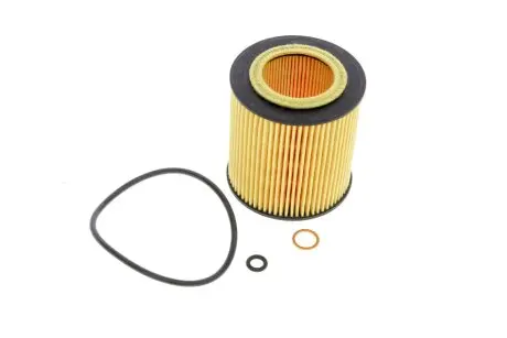 Фільтр масляний BMW 3 (E90/F30)/5 (E60/F10) 05-16 (N52/N53/N20/N55) HENGST FILTER E61HD215