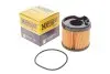 Фильтр топливный Fiat Scudo/Citroen Jumpy/Peugeot Expert 2.0JTD/HDi 99-04 HENGST FILTER E62KP D91 (фото 2)