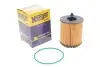 Фильтр масляный Opel Astra G/Vectra B/C 2.2i 00- HENGST FILTER E630H02D103 (фото 2)