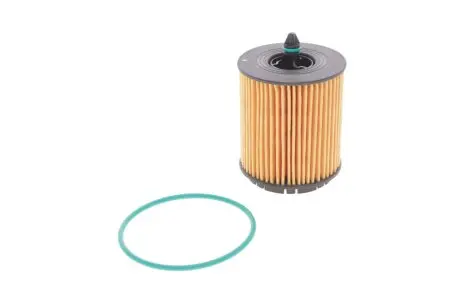 Фильтр масляный Opel Astra G/Vectra B/C 2.2i 00- HENGST FILTER E630H02D103