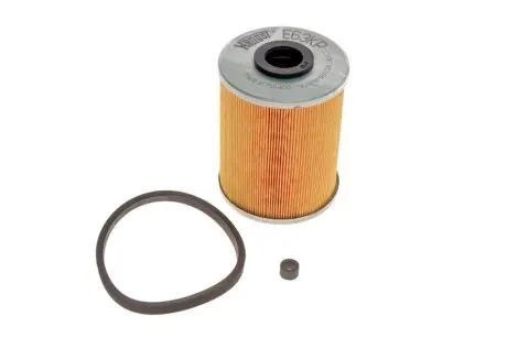 Фильтр топливный Renault Master/Opel Movano 1.9dTi/2.5D/2.8dTi 98- HENGST FILTER E63KPD78
